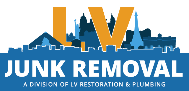 LV Junk Removal, Las Vegas Estate Cleanout Services