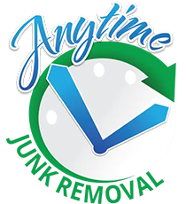 Anytime Junk Removal, Rhode Island Estate Cleanout Services